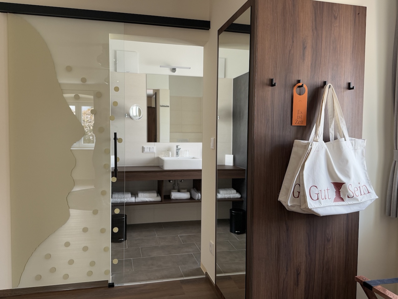 Hotel Gut Sein Lavanttal - GenussReise.blog