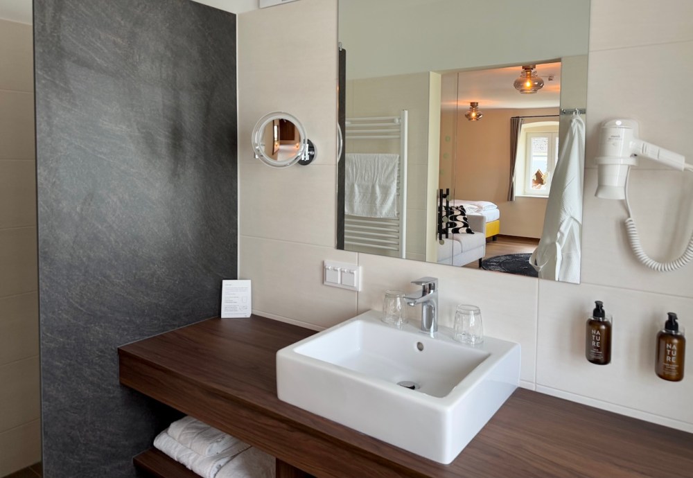 Hotel Gut Sein Lavanttal - GenussReise.blog