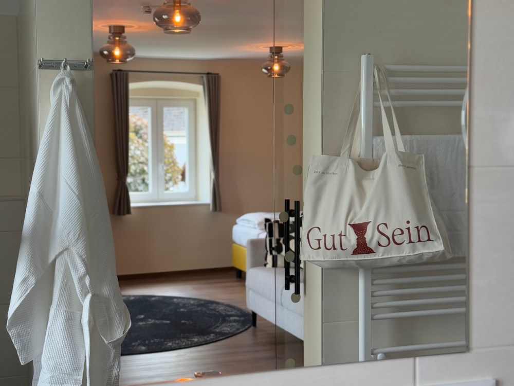 Hotel Gut Sein Lavanttal - GenussReise.blog