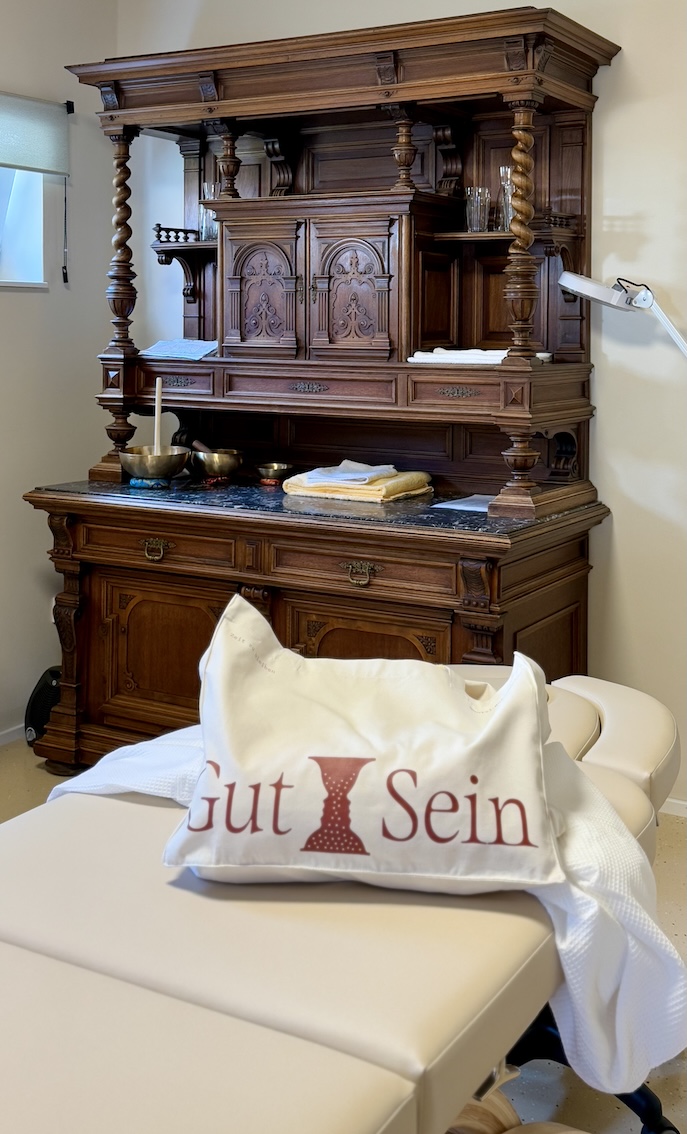 Hotel Gut Sein Lavanttal - GenussReise.blog