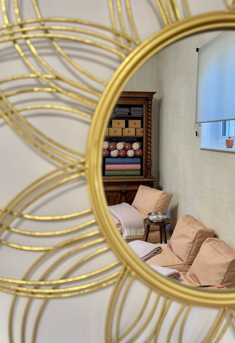 Hotel Gut Sein Lavanttal - GenussReise.blog