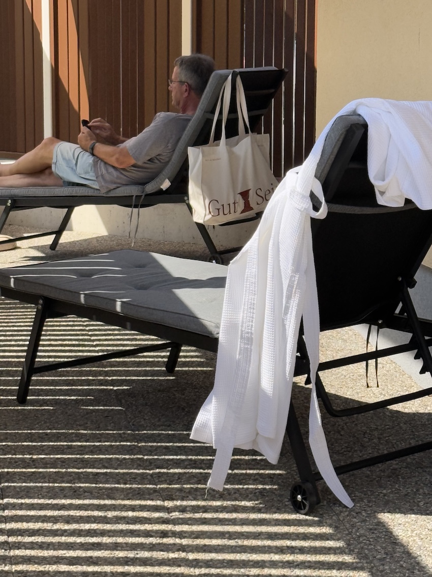 Hotel Gut Sein Lavanttal - GenussReise.blog