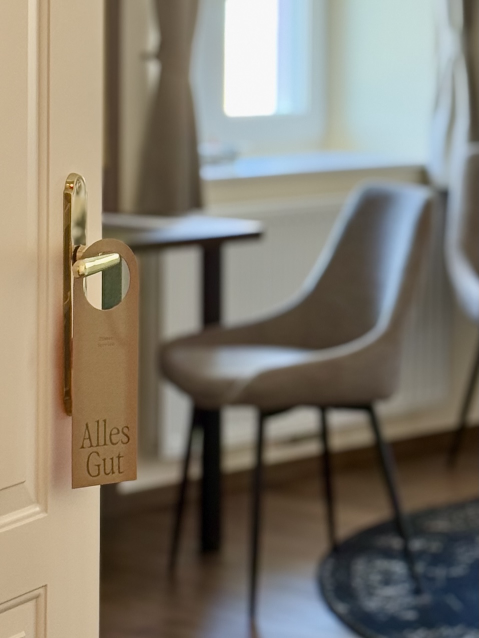 Hotel Gut Sein Lavanttal - GenussReise.blog