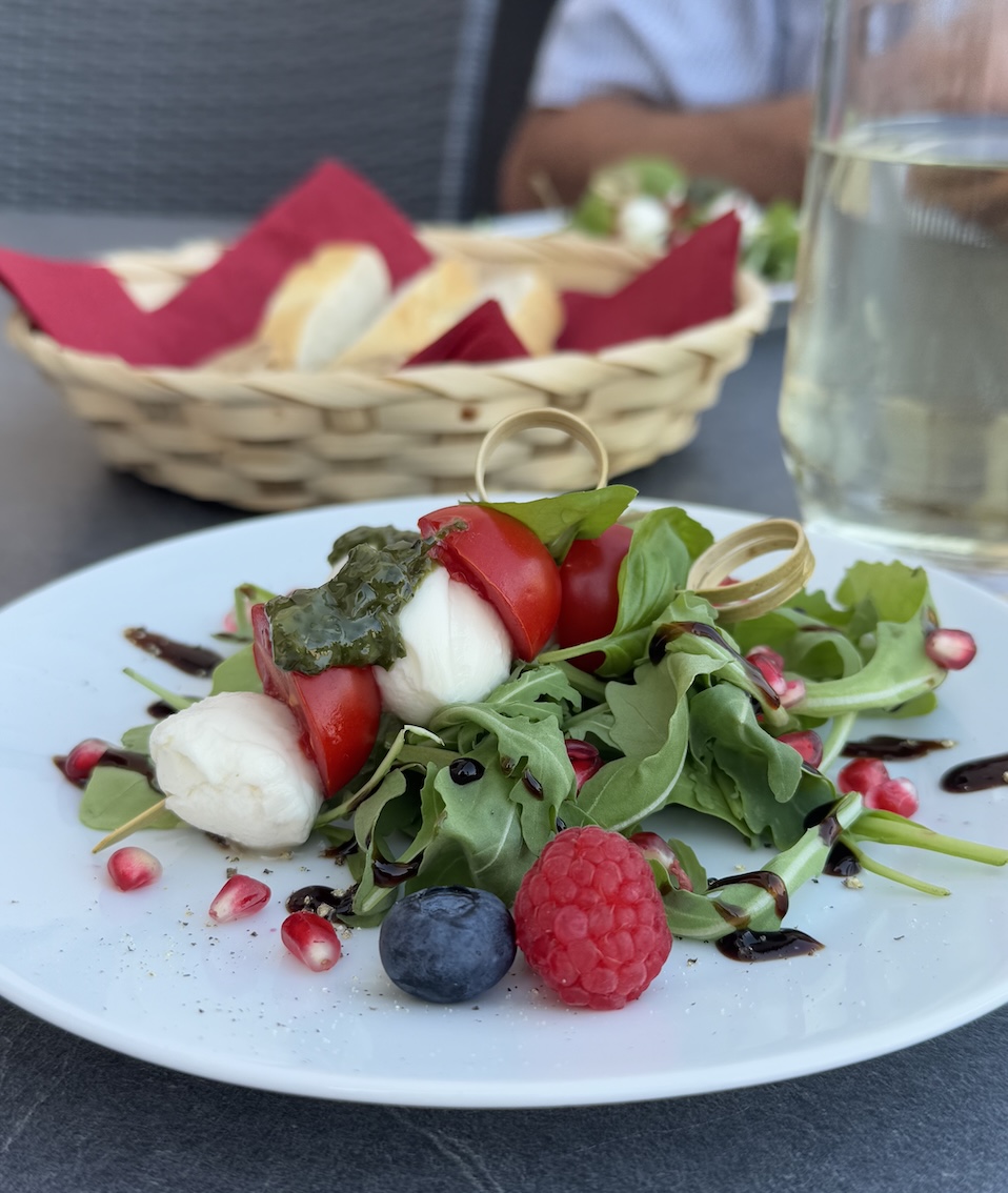 Hotel Gut Sein Lavanttal - GenussReise.blog