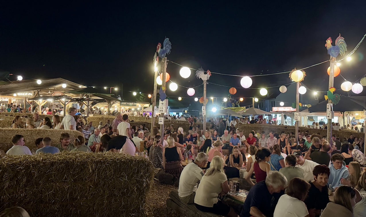 Hotel Gut Sein Lavanttal - GenussReise.blog