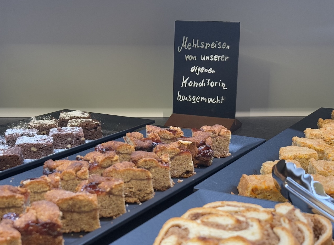 Hotel Gut Sein Lavanttal - GenussReise.blog