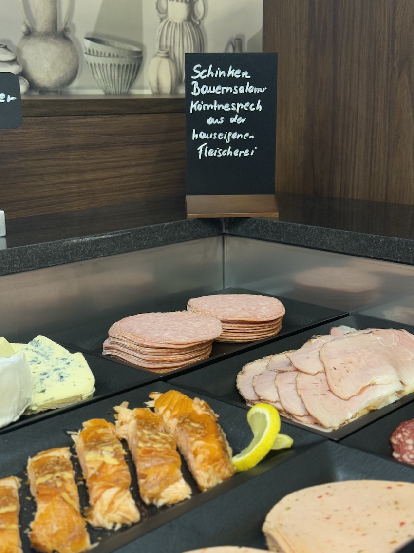 Hotel Gut Sein Lavanttal - GenussReise.blog