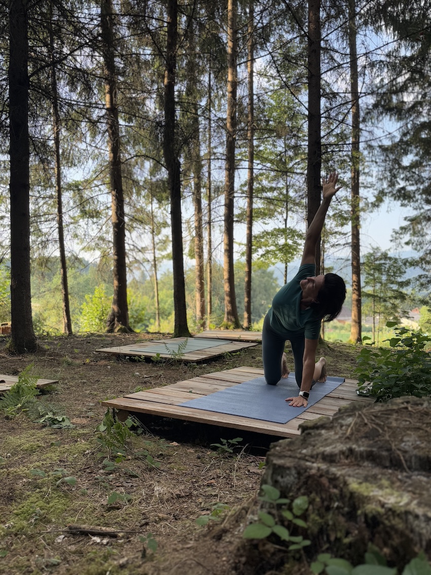 Hotel Gut Sein Lavanttal - GenussReise.blog