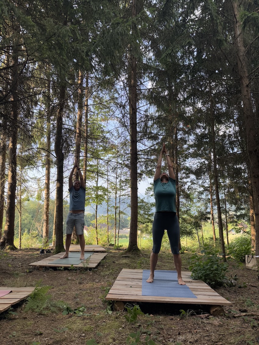 Hotel Gut Sein Lavanttal - GenussReise.blog