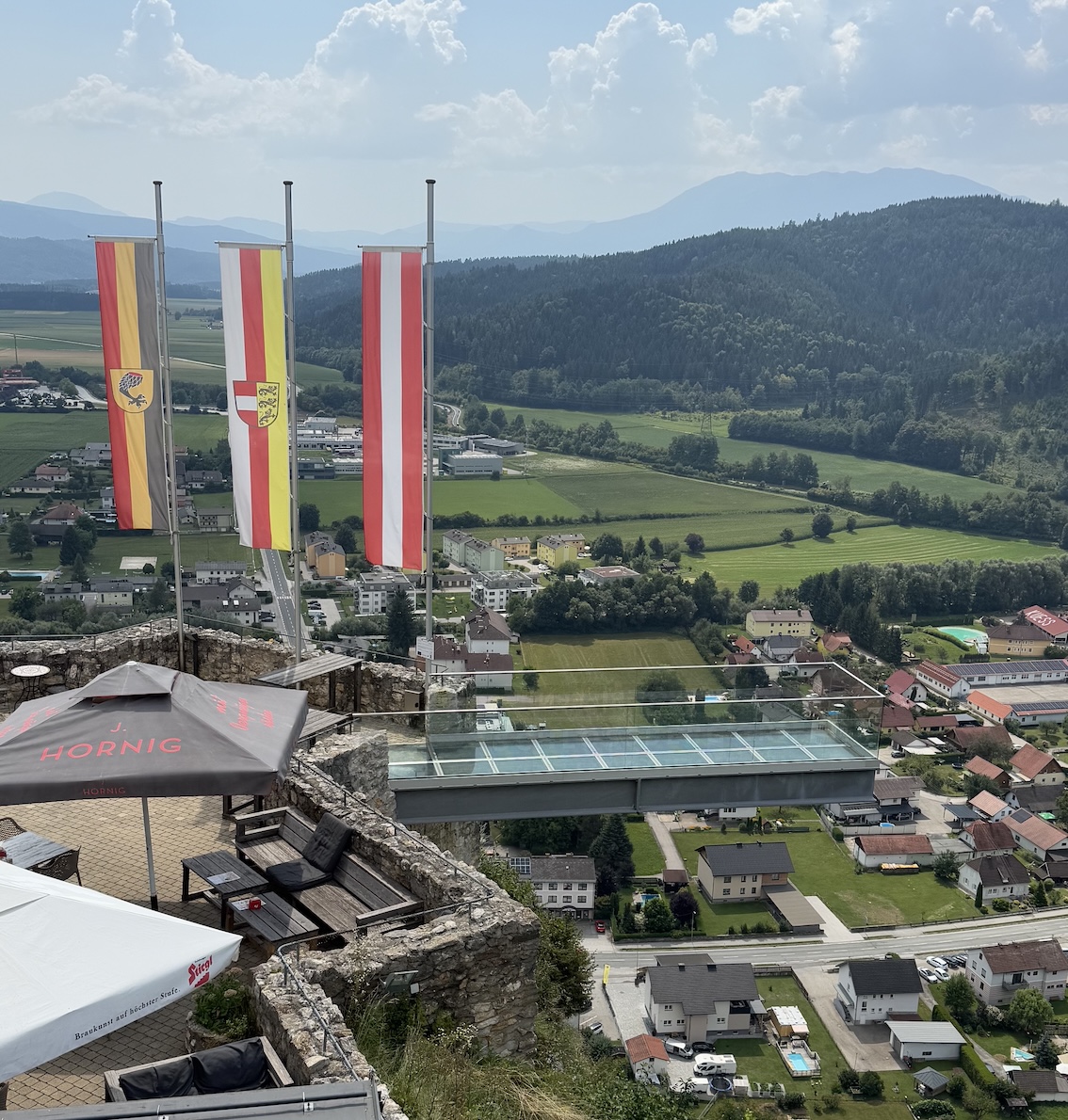 Hotel Gut Sein Lavanttal - GenussReise.blog