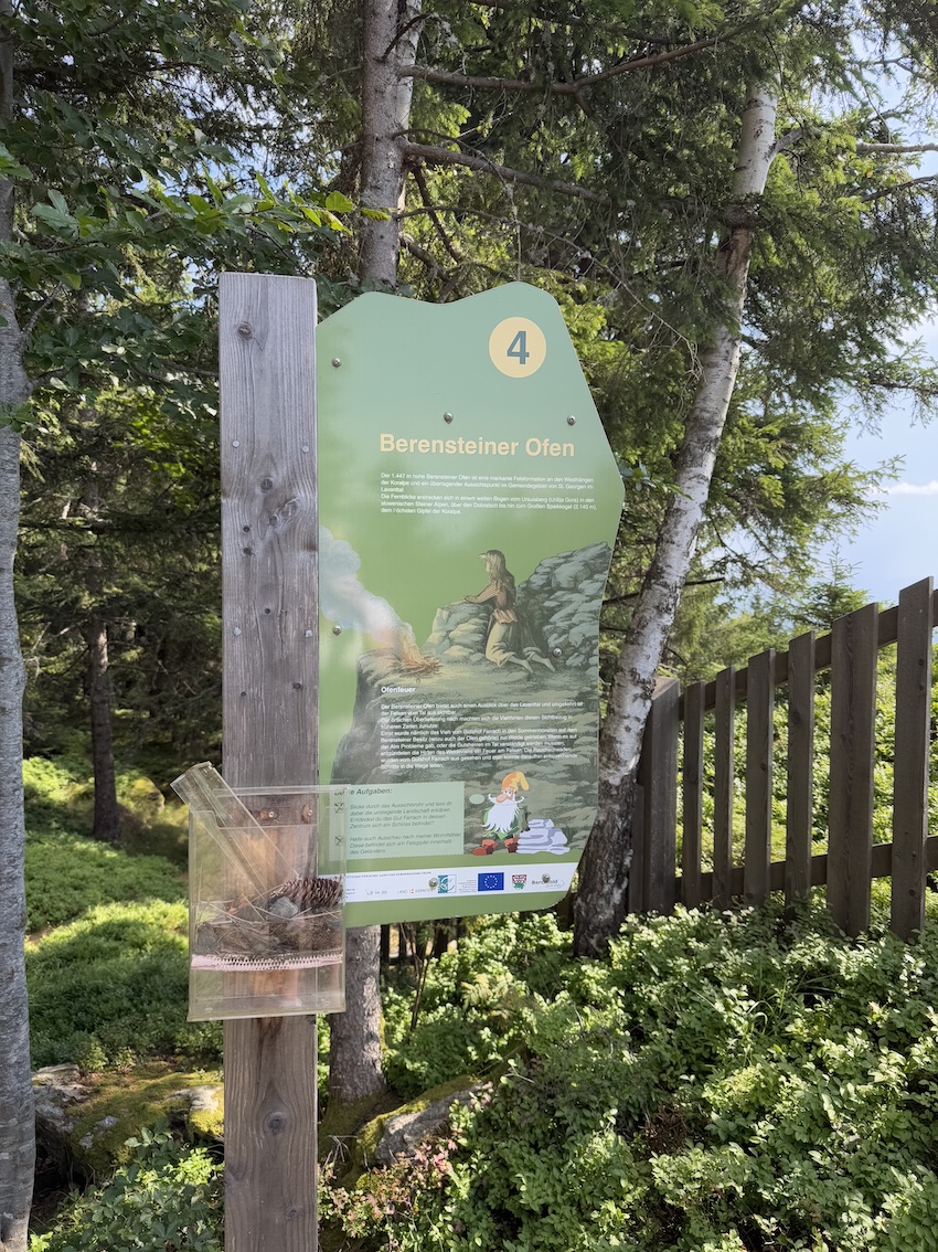 Hotel Gut Sein Lavanttal - GenussReise.blog