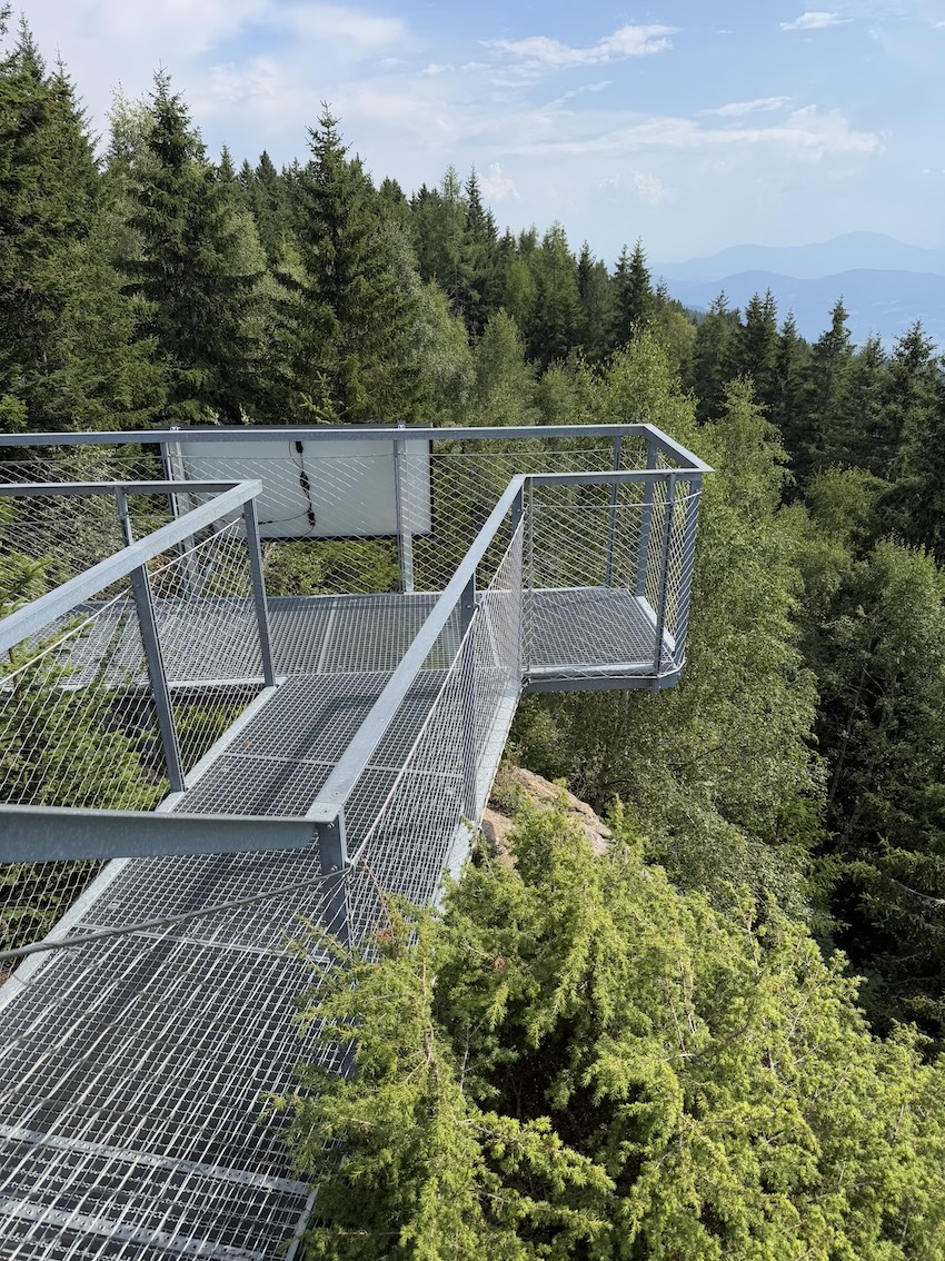 Hotel Gut Sein Lavanttal - GenussReise.blog