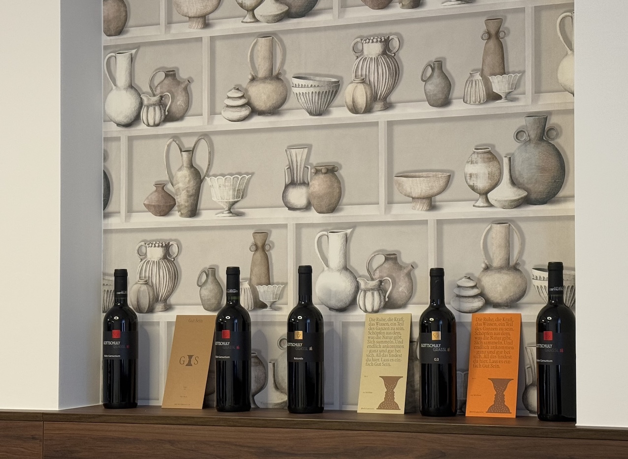 Hotel Gut Sein Lavanttal - GenussReise.blog