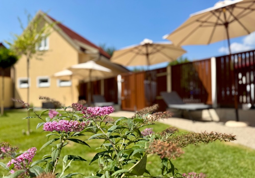 Hotel Gut Sein Lavanttal - GenussReise.blog