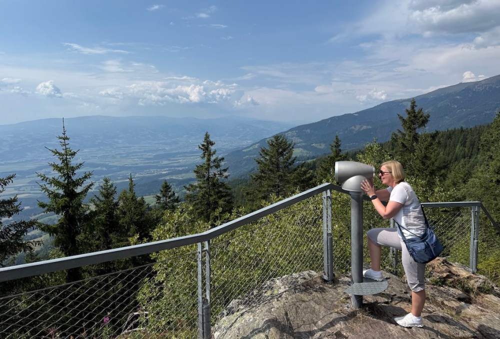 Hotel Gut Sein Lavanttal - GenussReise.blog