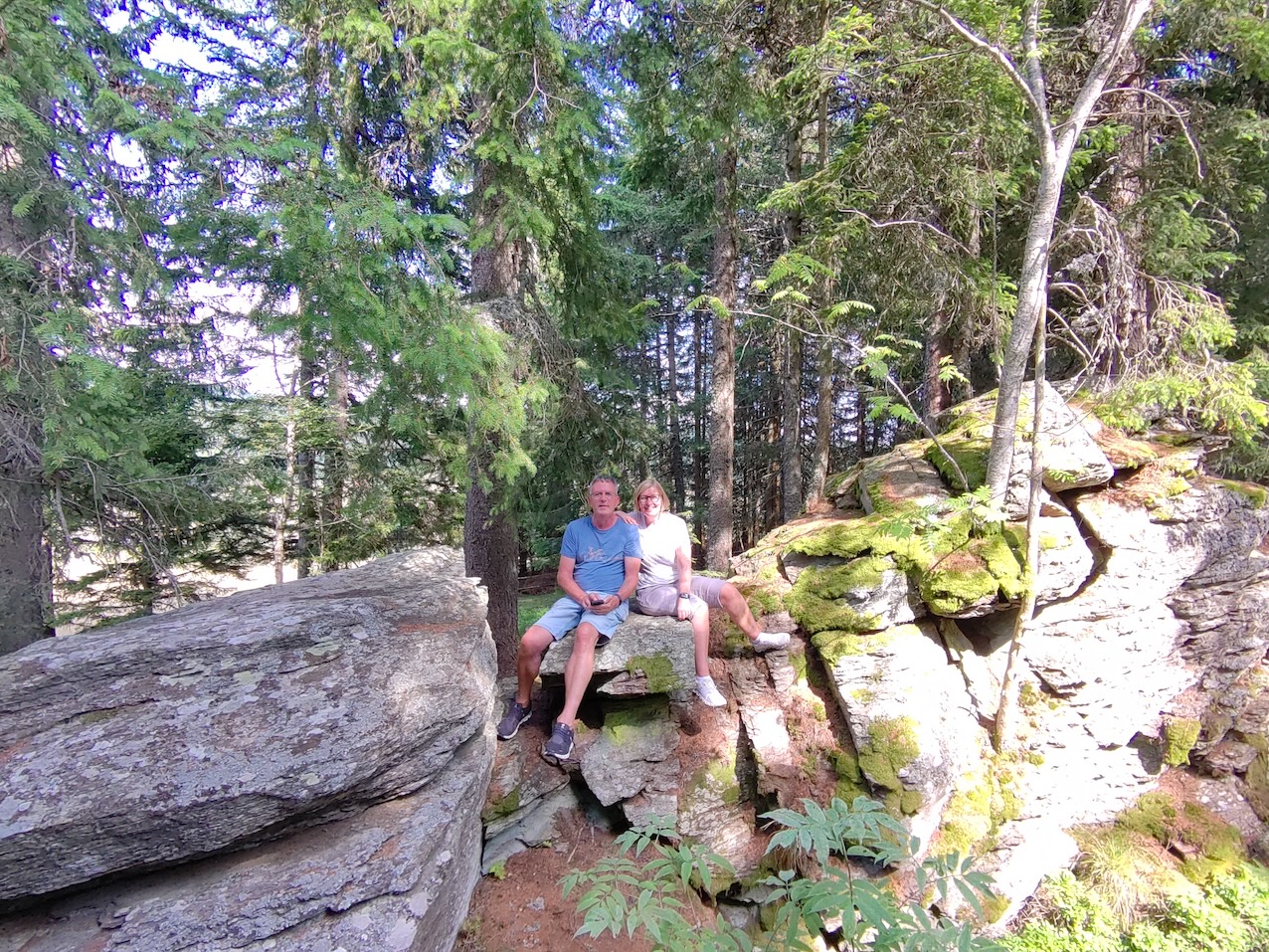 Hotel Gut Sein Lavanttal - GenussReise.blog