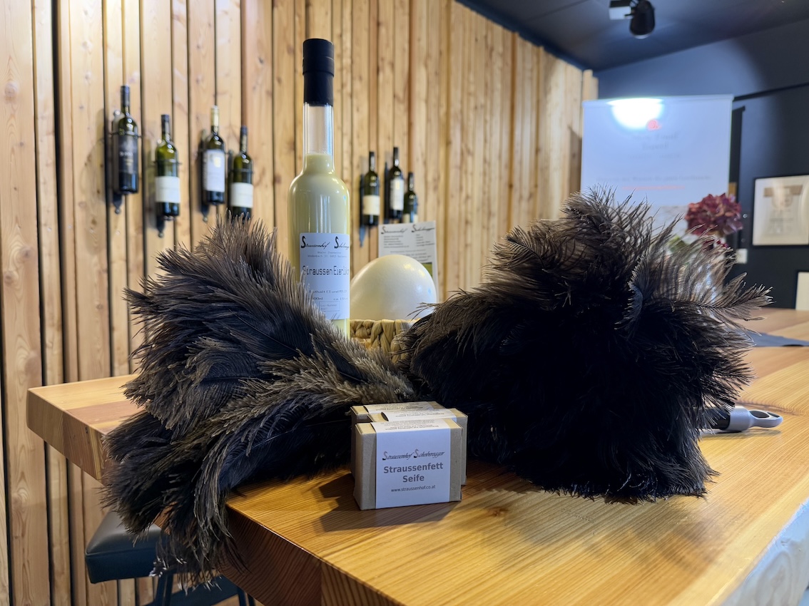 Hotel Gut Sein Lavanttal - GenussReise.blog