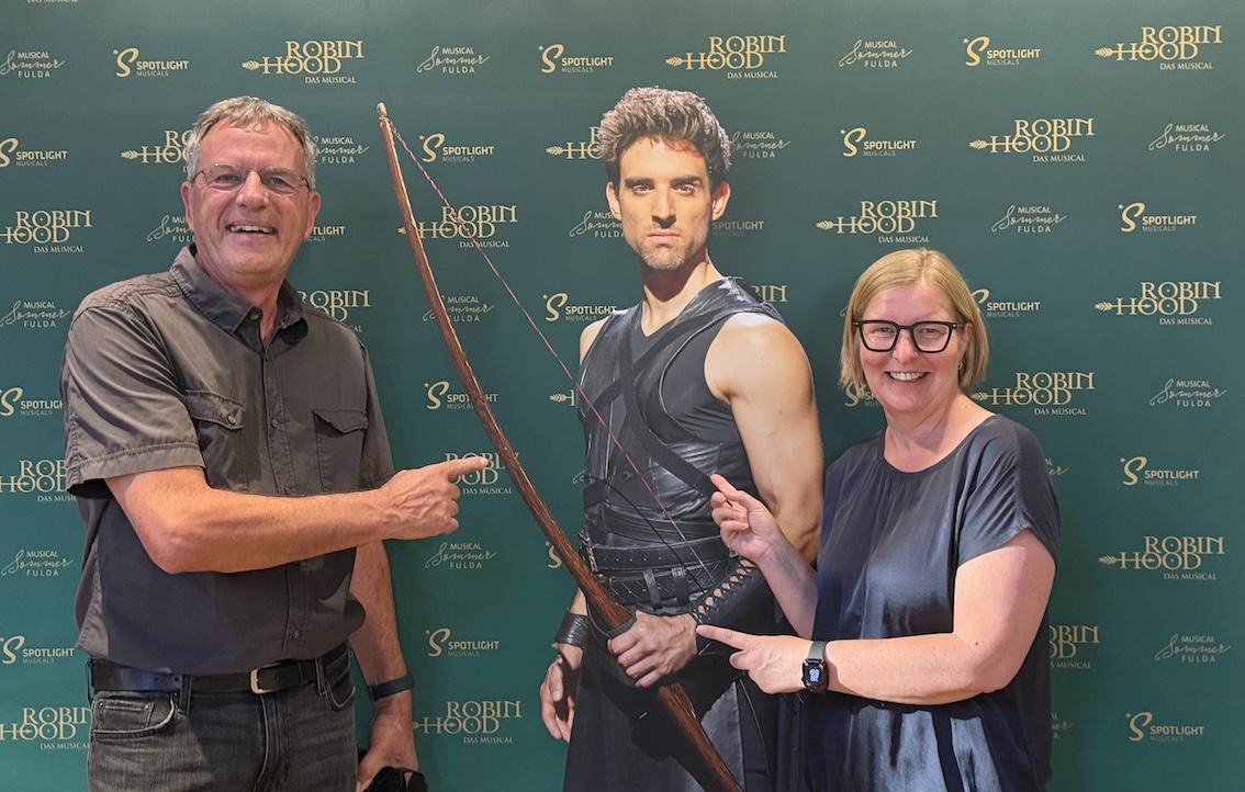 Fulda Sightseeing - Städtetour GenussReise.blog