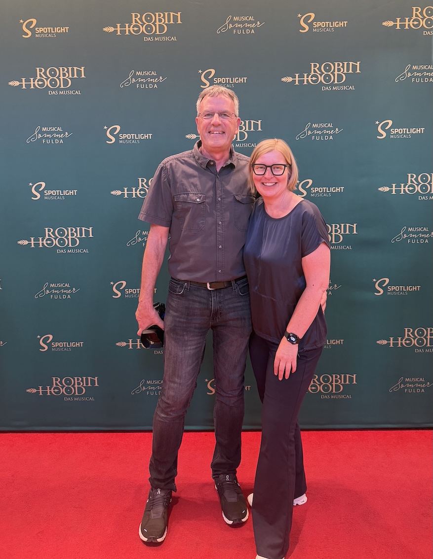 Fulda Sightseeing - Städtetour GenussReise.blog