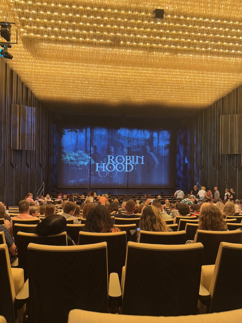 Fulda Sightseeing - Städtetour GenussReise.blog