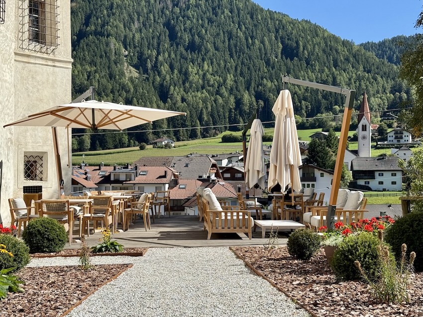 Dolomitenregion Kronplatz - GenussReise.blog