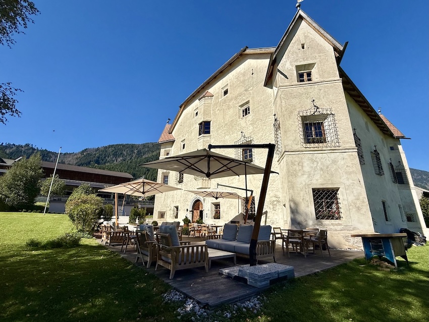 Dolomitenregion Kronplatz - GenussReise.blog