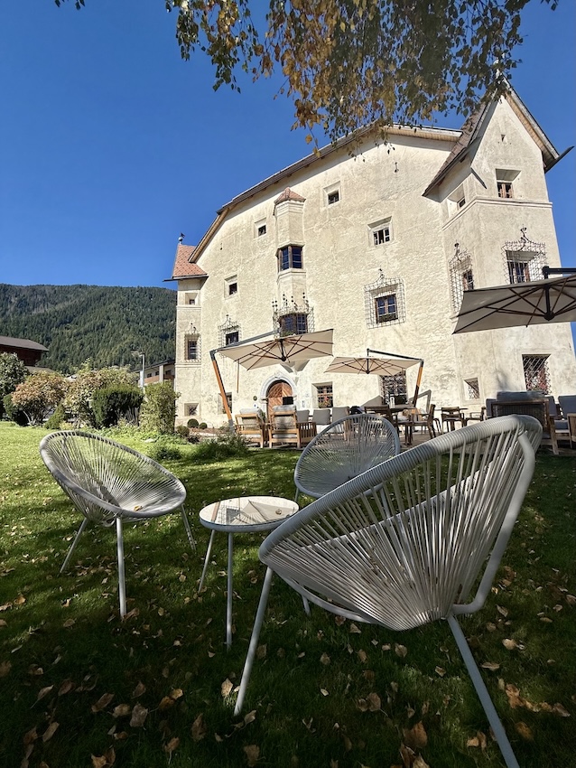 Dolomitenregion Kronplatz - GenussReise.blog