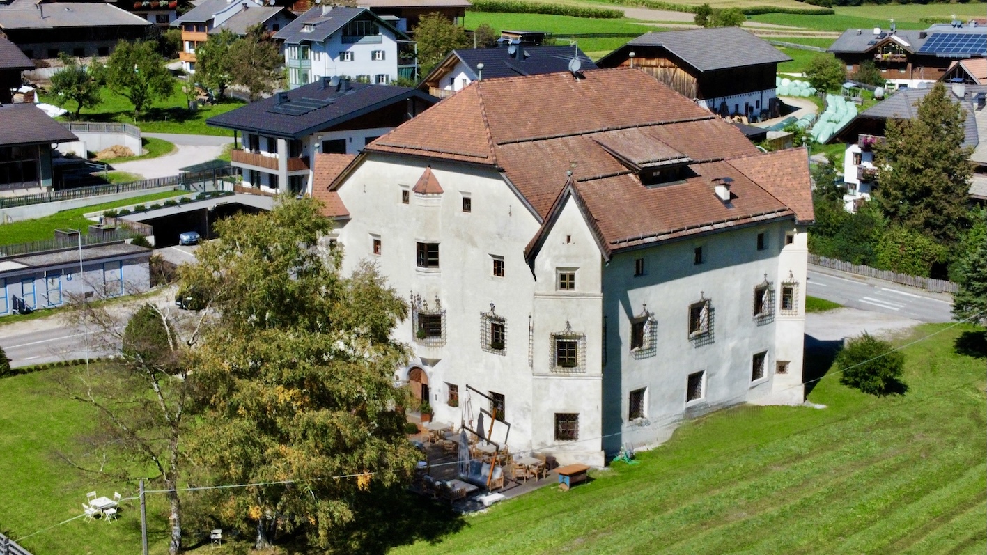 Dolomitenregion Kronplatz - GenussReise.blog