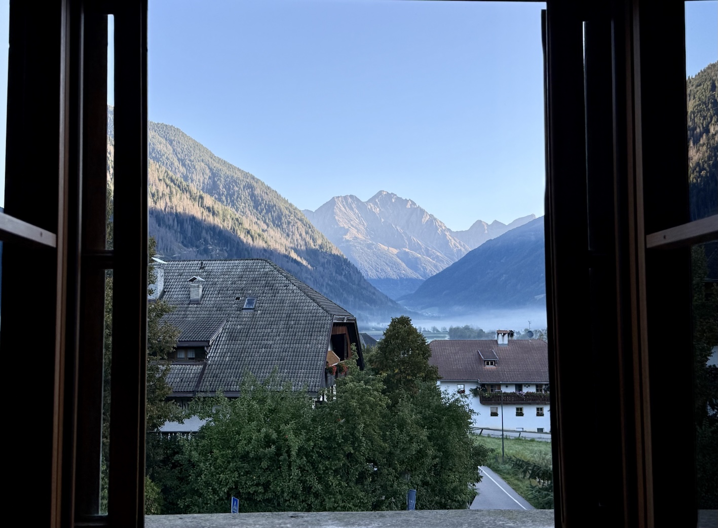 Dolomitenregion Kronplatz - GenussReise.blog