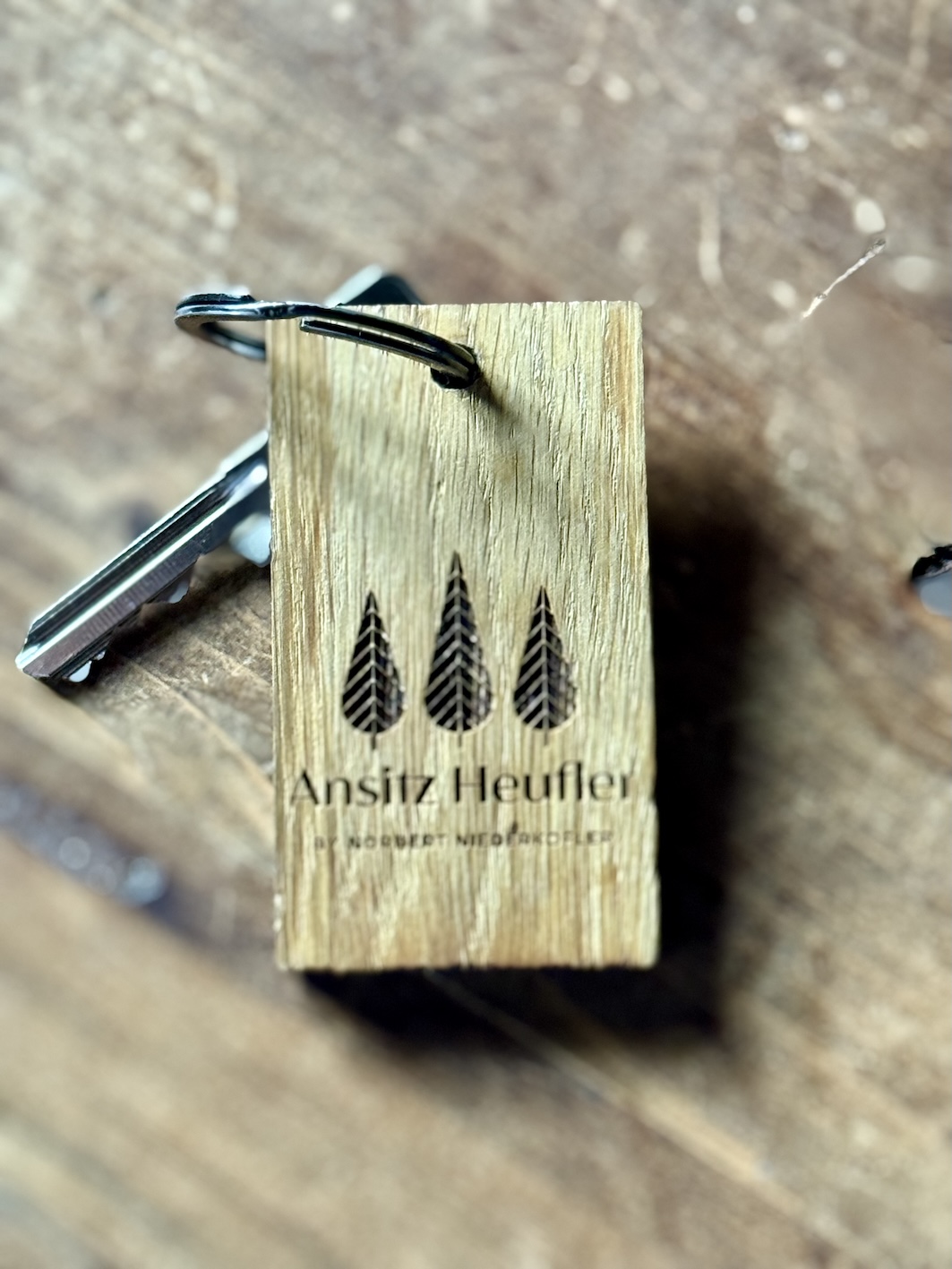 Dolomitenregion Kronplatz - GenussReise.blog - Hotel Ansitz Heufler