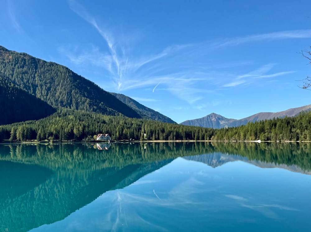 Dolomitenregion Kronplatz - GenussReise.blog