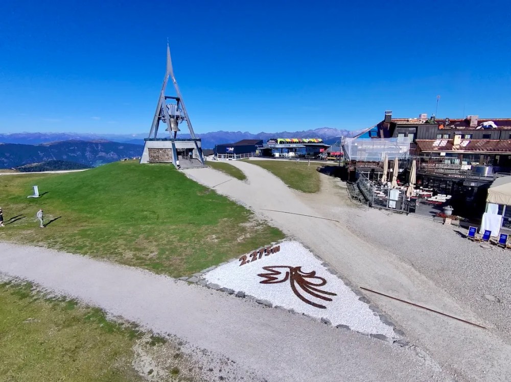 Dolomitenregion Kronplatz - GenussReise.blog