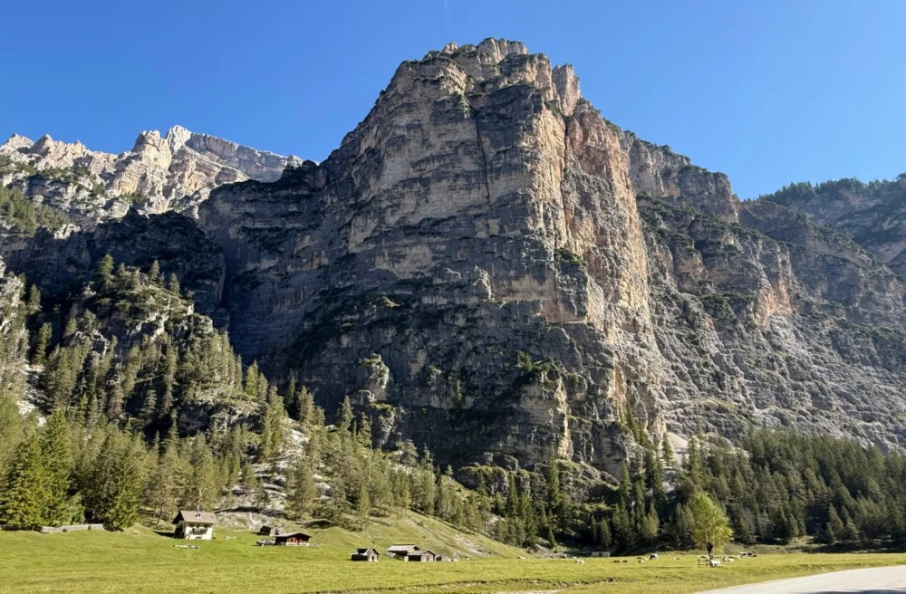 Dolomitenregion Kronplatz - GenussReise.blog