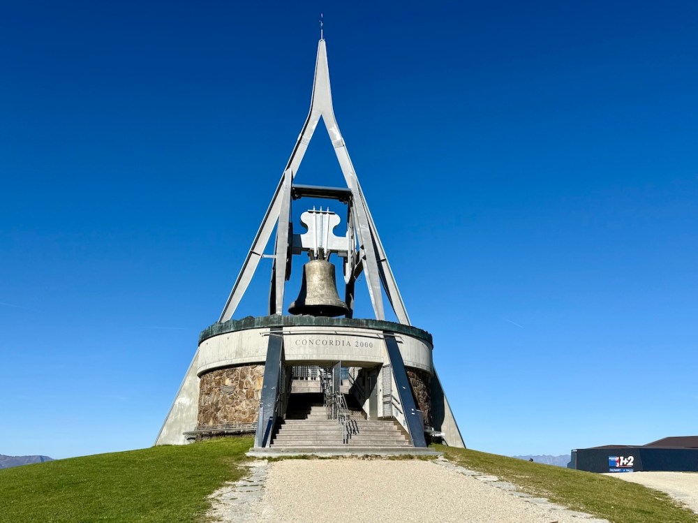 Dolomitenregion Kronplatz - GenussReise.blog