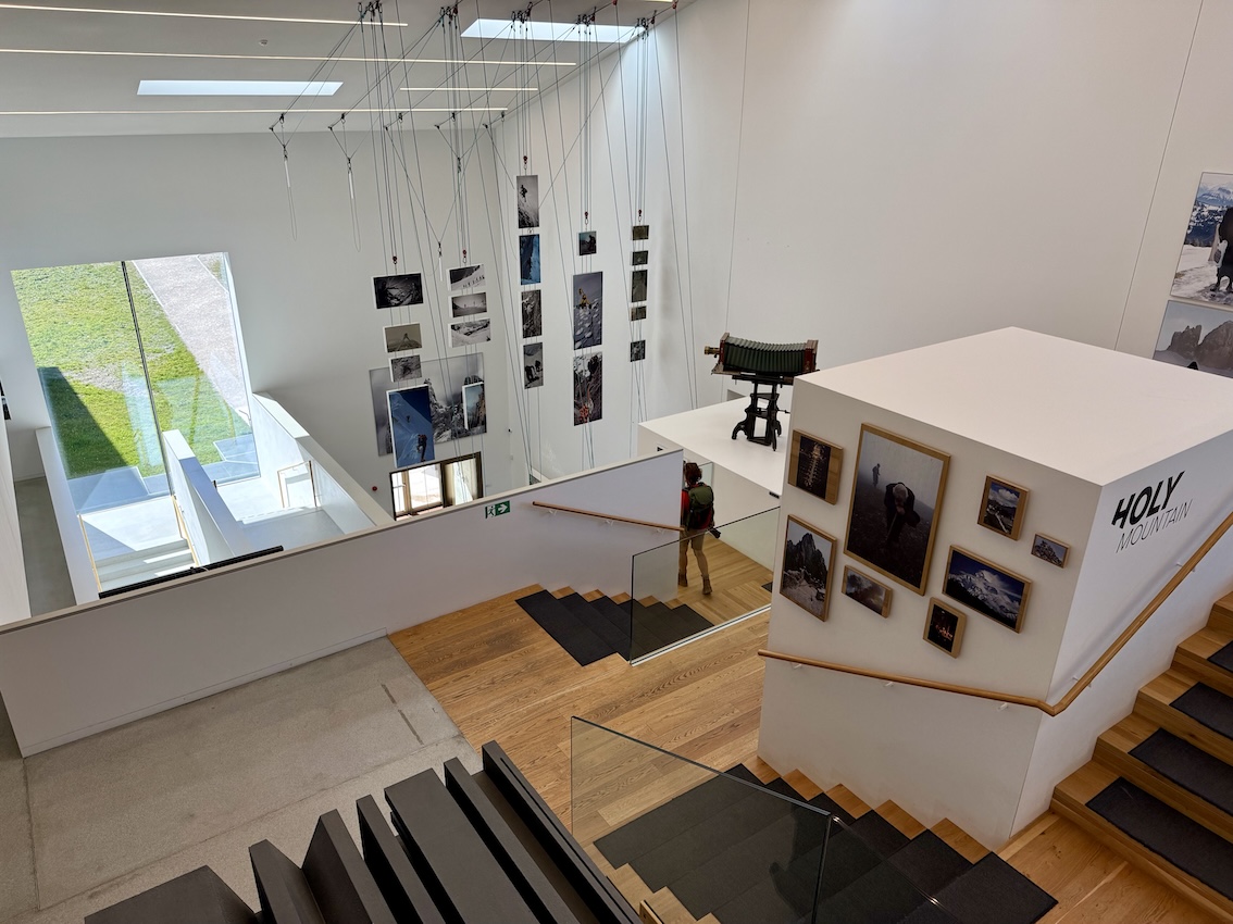 Dolomitenregion Kronplatz - GenussReise.blog