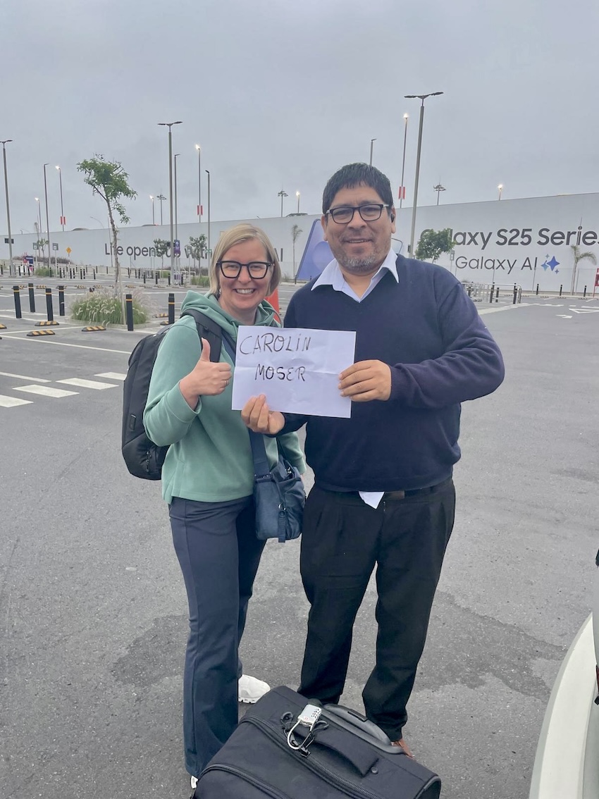 Best of Peru - GenussReise.blog