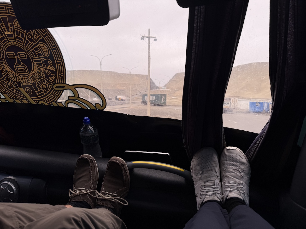 Best of Peru - GenussReise.blog