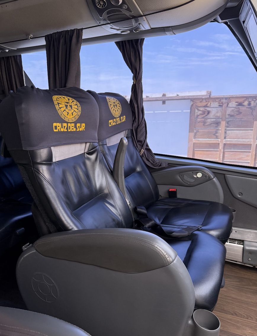 Best of Peru - GenussReise.blog