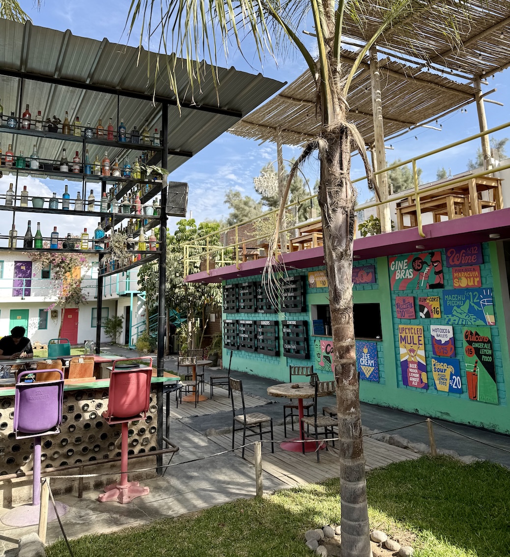 Best of Peru - GenussReise.blog