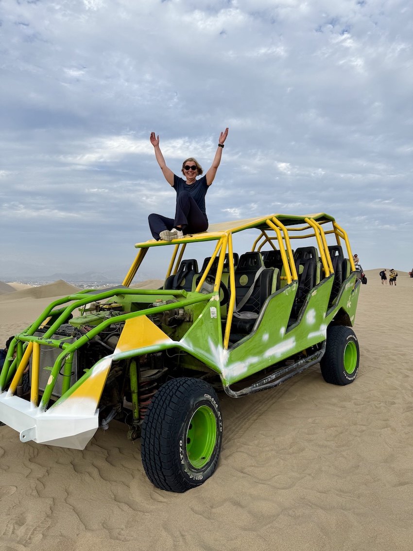 Best of Peru - GenussReise.blog