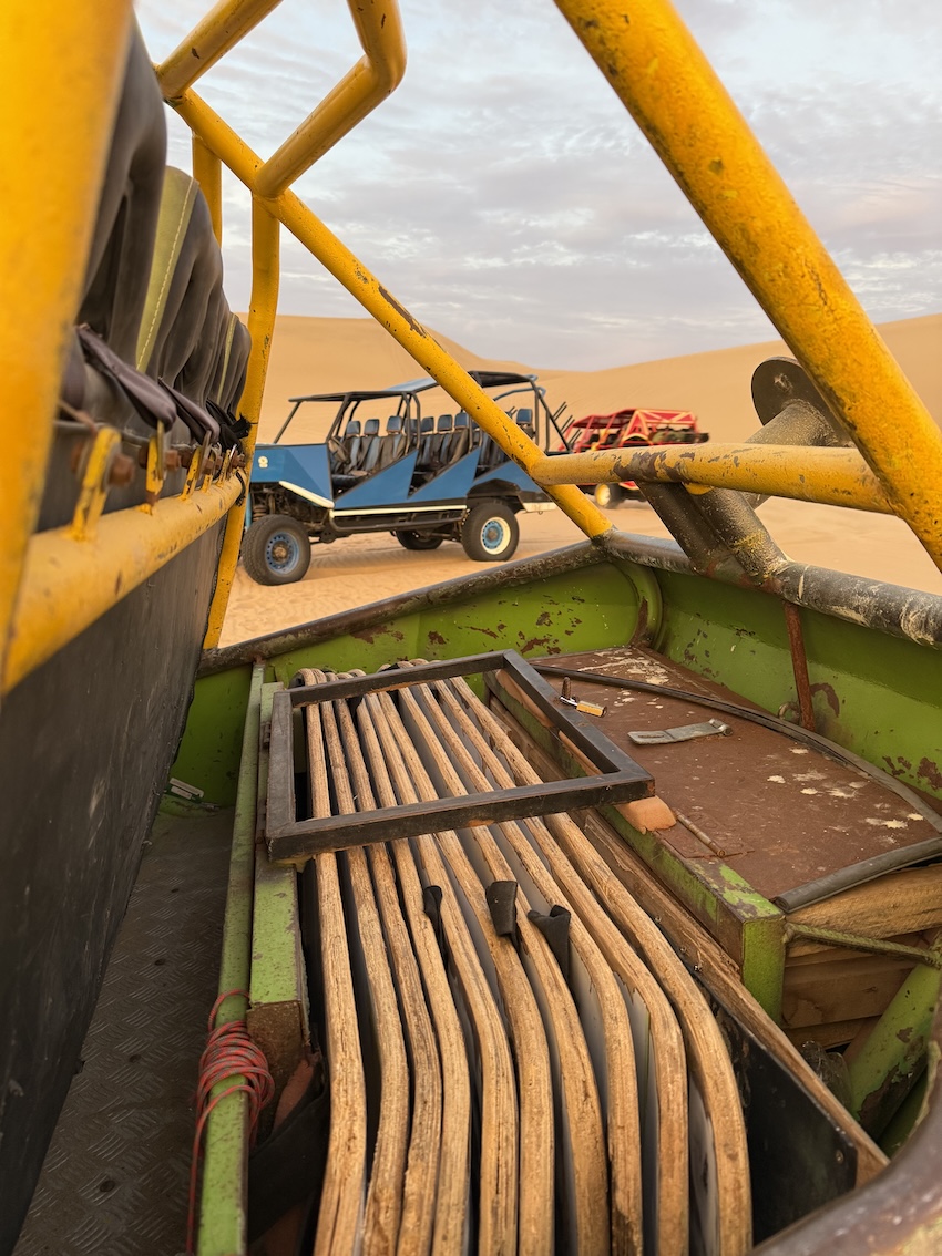 Best of Peru - GenussReise.blog