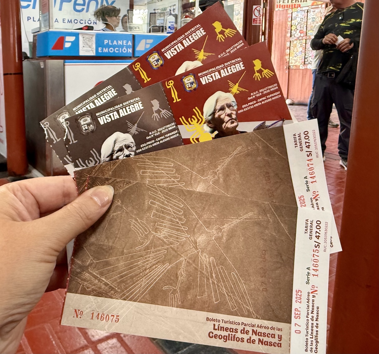 Best of Peru - GenussReise.blog