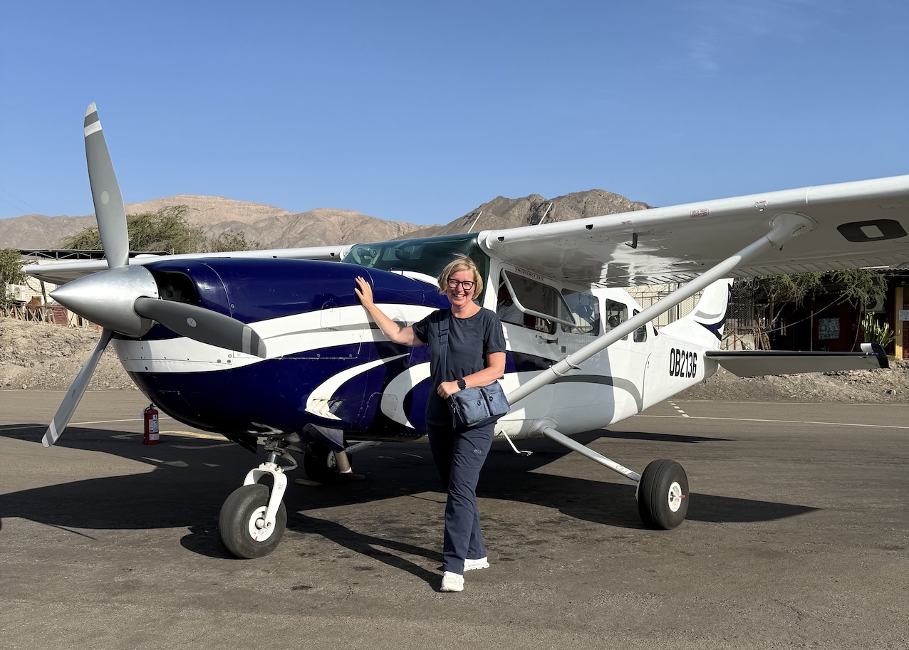 Best of Peru - GenussReise.blog