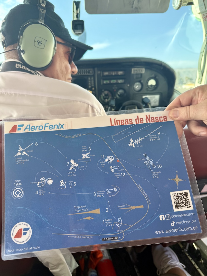 Best of Peru - GenussReise.blog