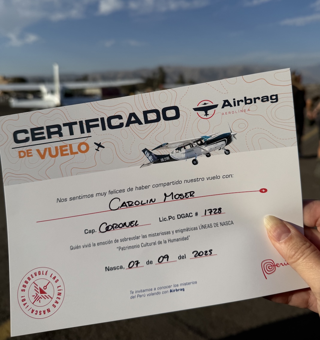 Best of Peru - GenussReise.blog