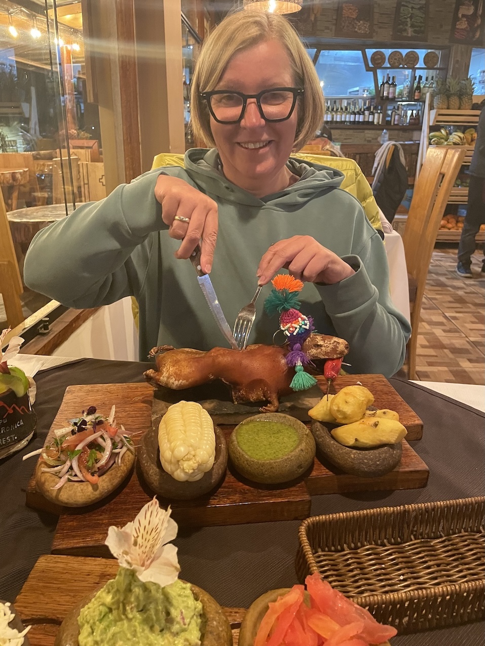 Best of Peru - GenussReise.blog