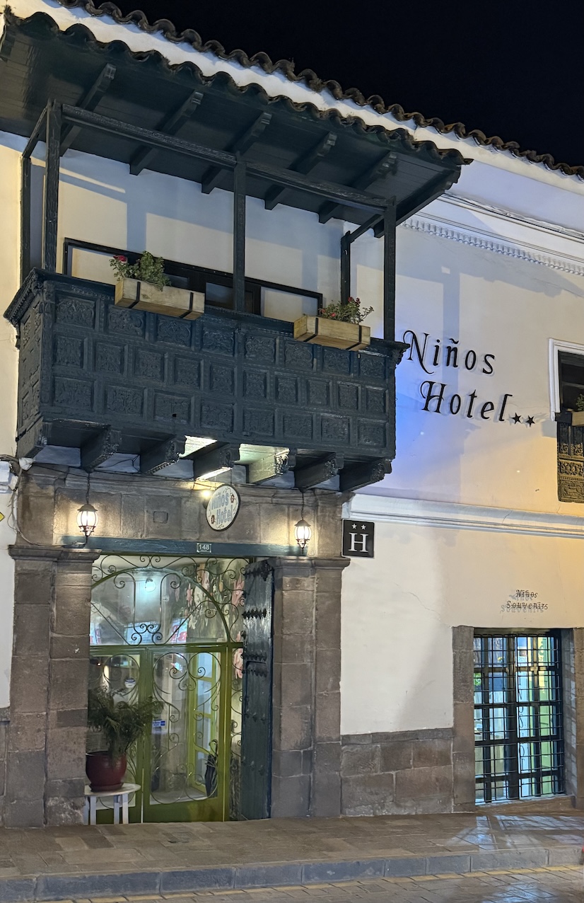 Best of Peru - GenussReise.blog