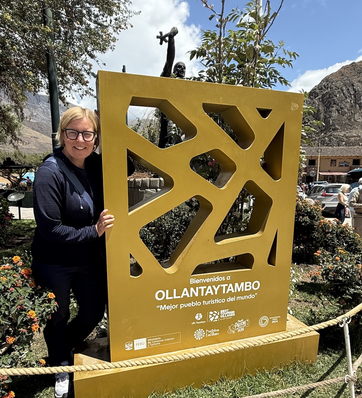 Best of Peru - GenussReise.blog