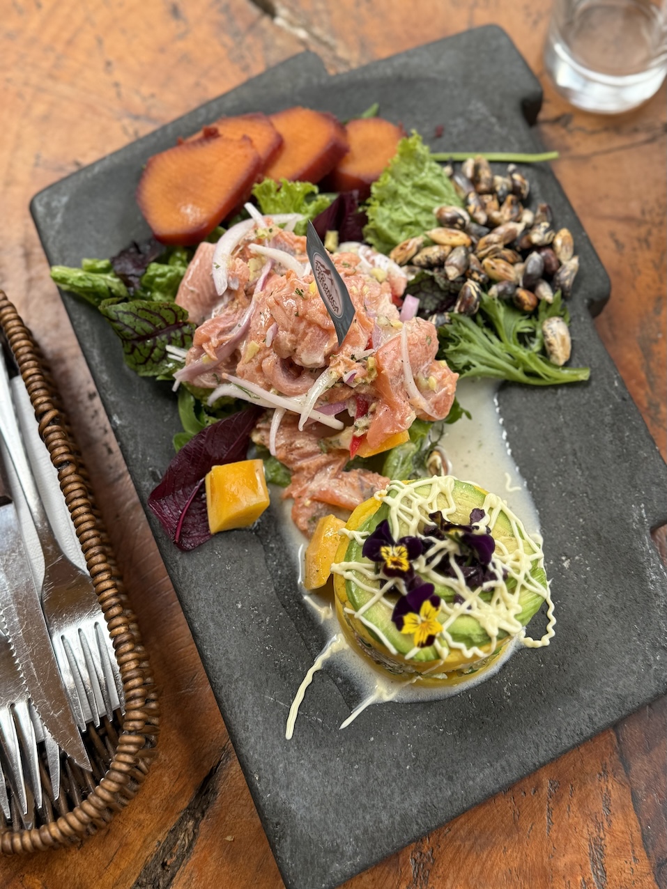 Best of Peru - GenussReise.blog