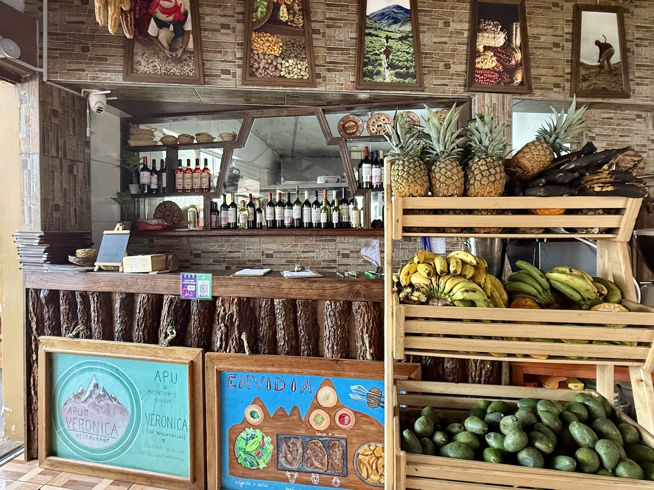 Best of Peru - GenussReise.blog